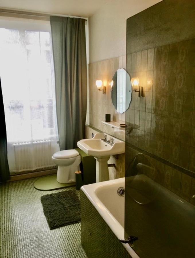 La Marie-Thérése - B&B