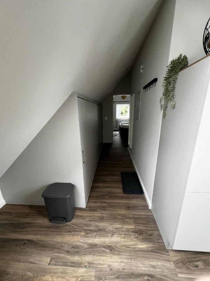 Ferienwohnung Taubenschlag - Chambres d’hôtes Husum