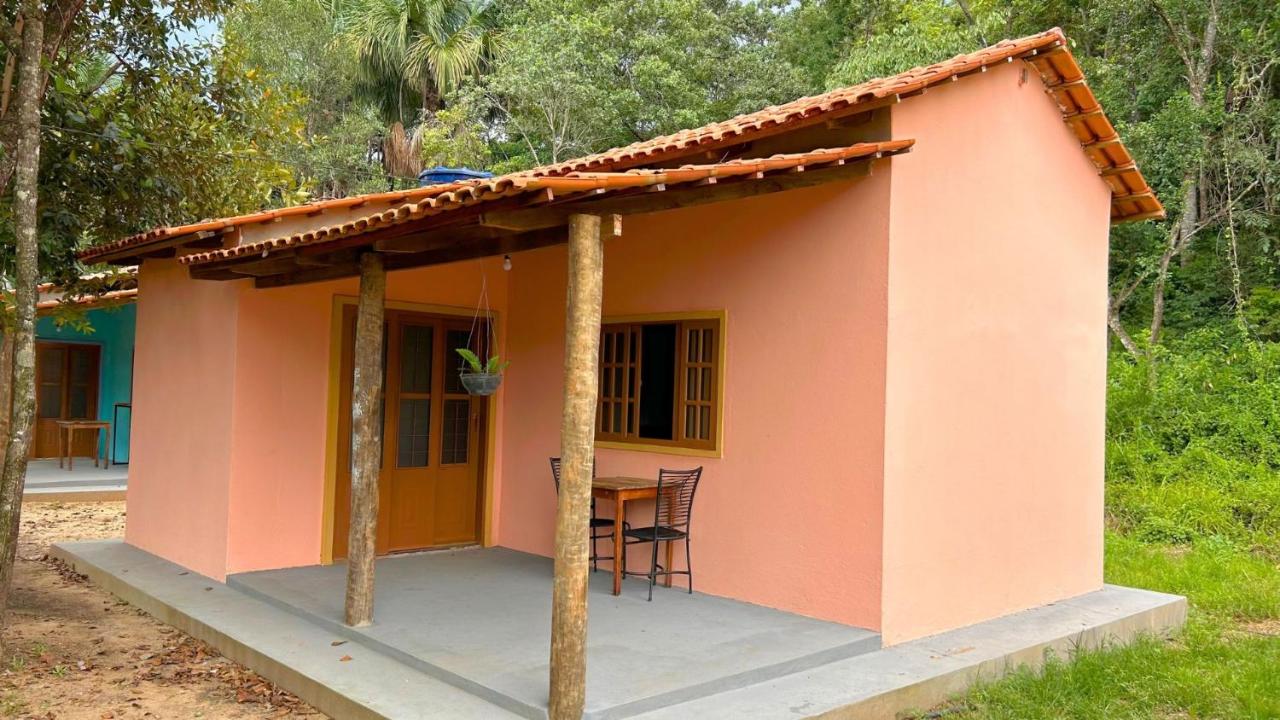 Superior Chalet