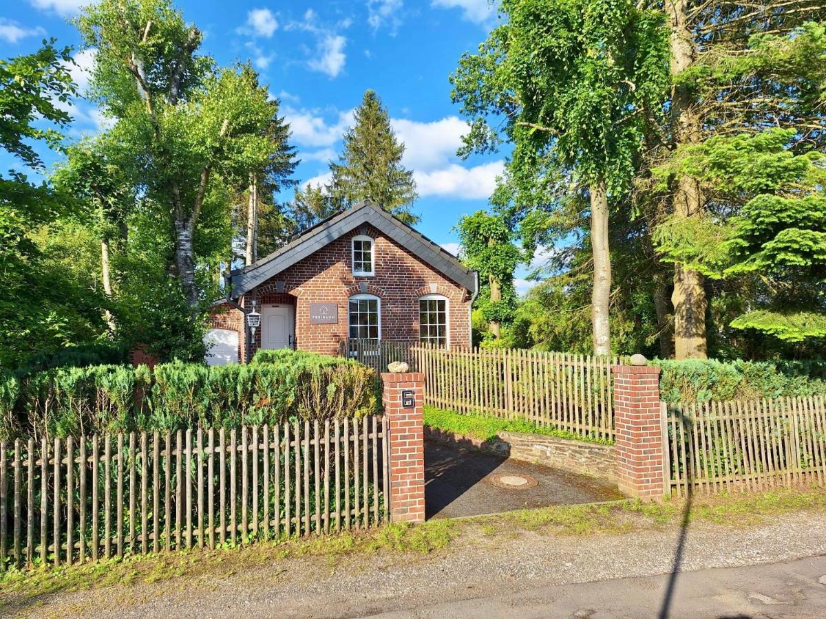 Freiraum Ferienhaus - Bed and Breakfast