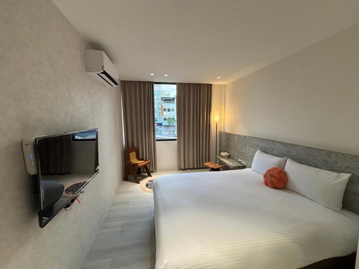 Lai Jie Accommodation新北市民宿411號 - B&B