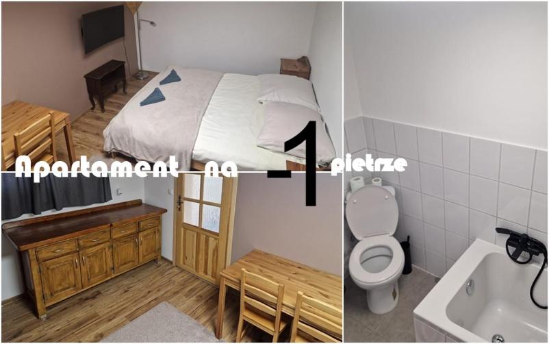 Economy Apartment nr 9