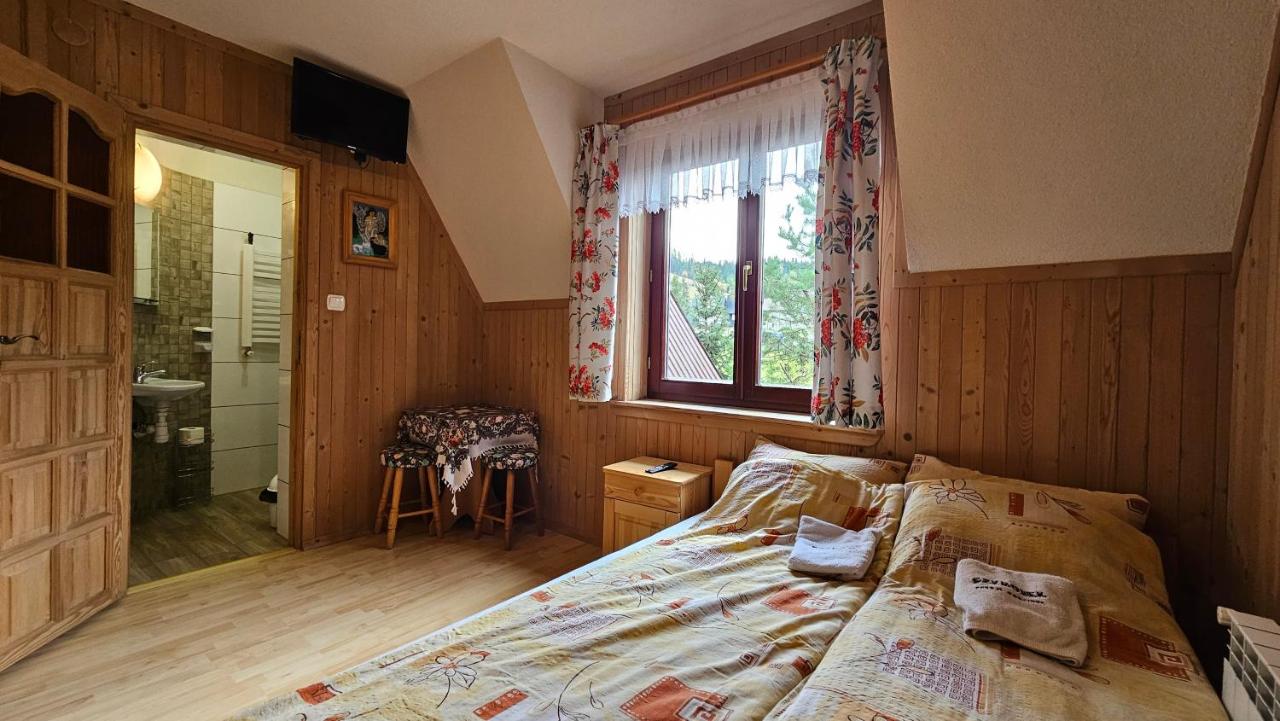 Small Double Room