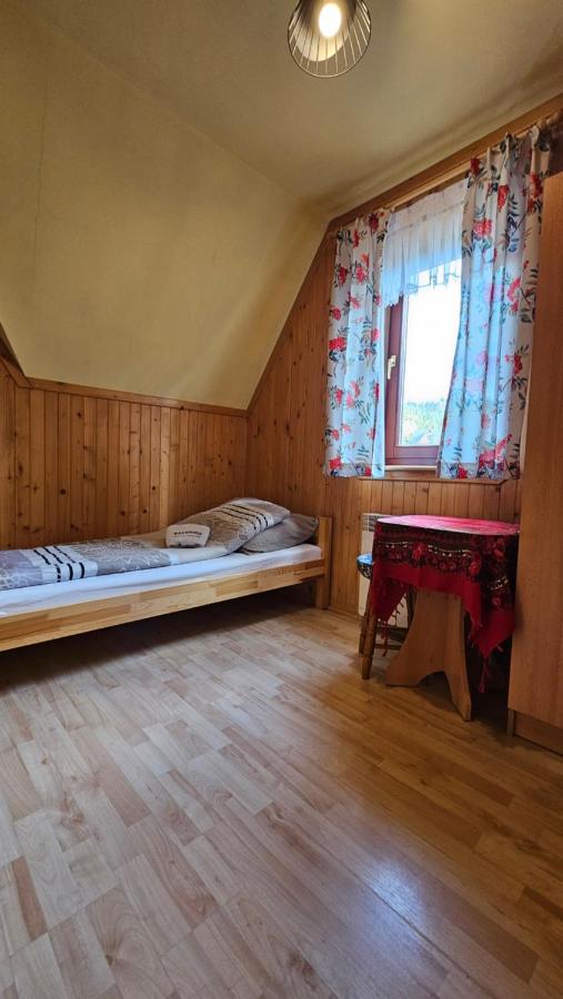Small Single Room