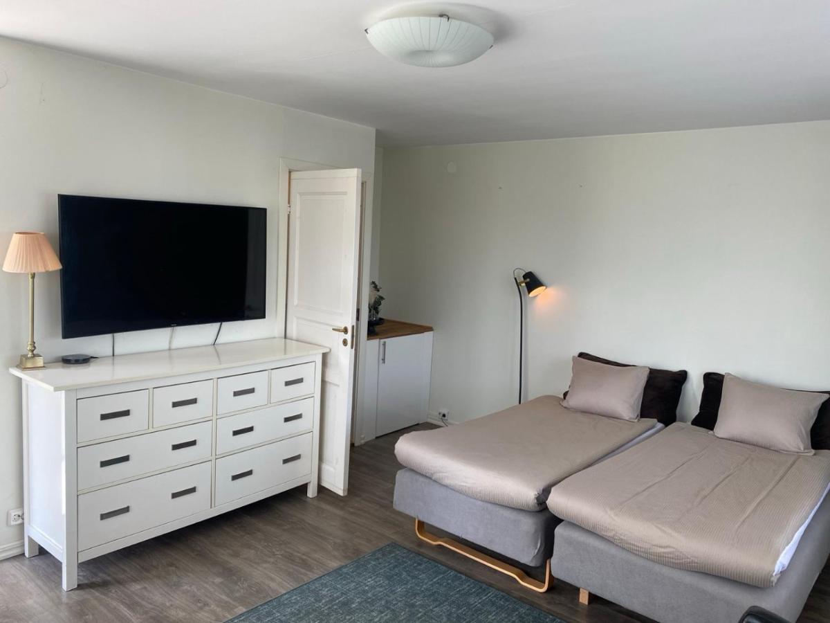 Cozy apartment stay Vinberg/Falkenberg - Ferienwohnung Vinberg