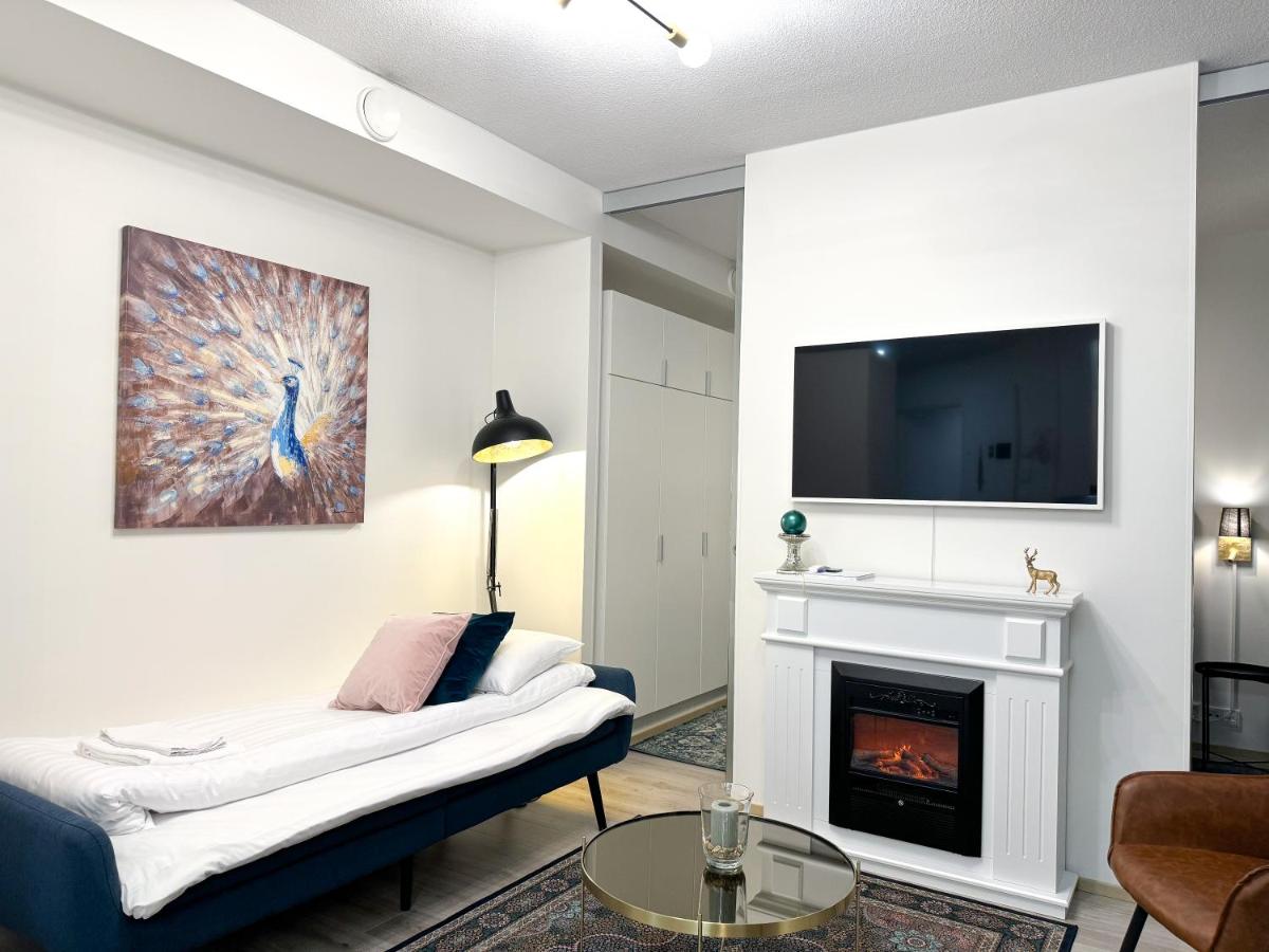 Deluxe Appartement