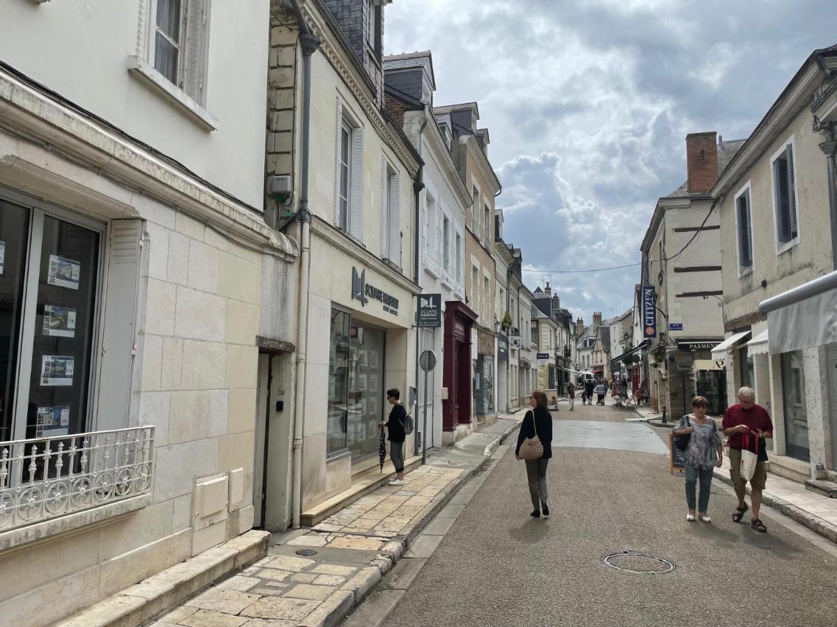 La Cour d'Amboise - Bed and Breakfast