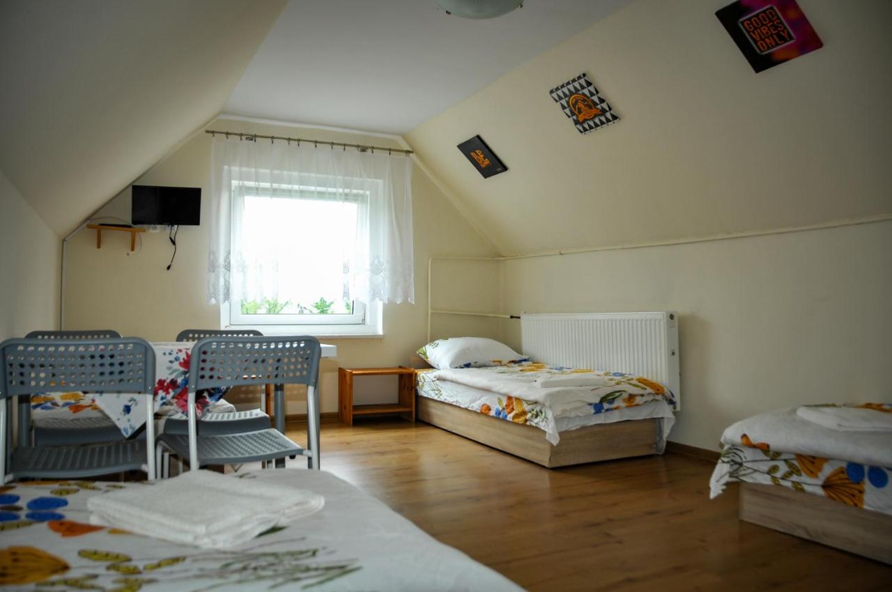 Quadruple Room with Bathroom