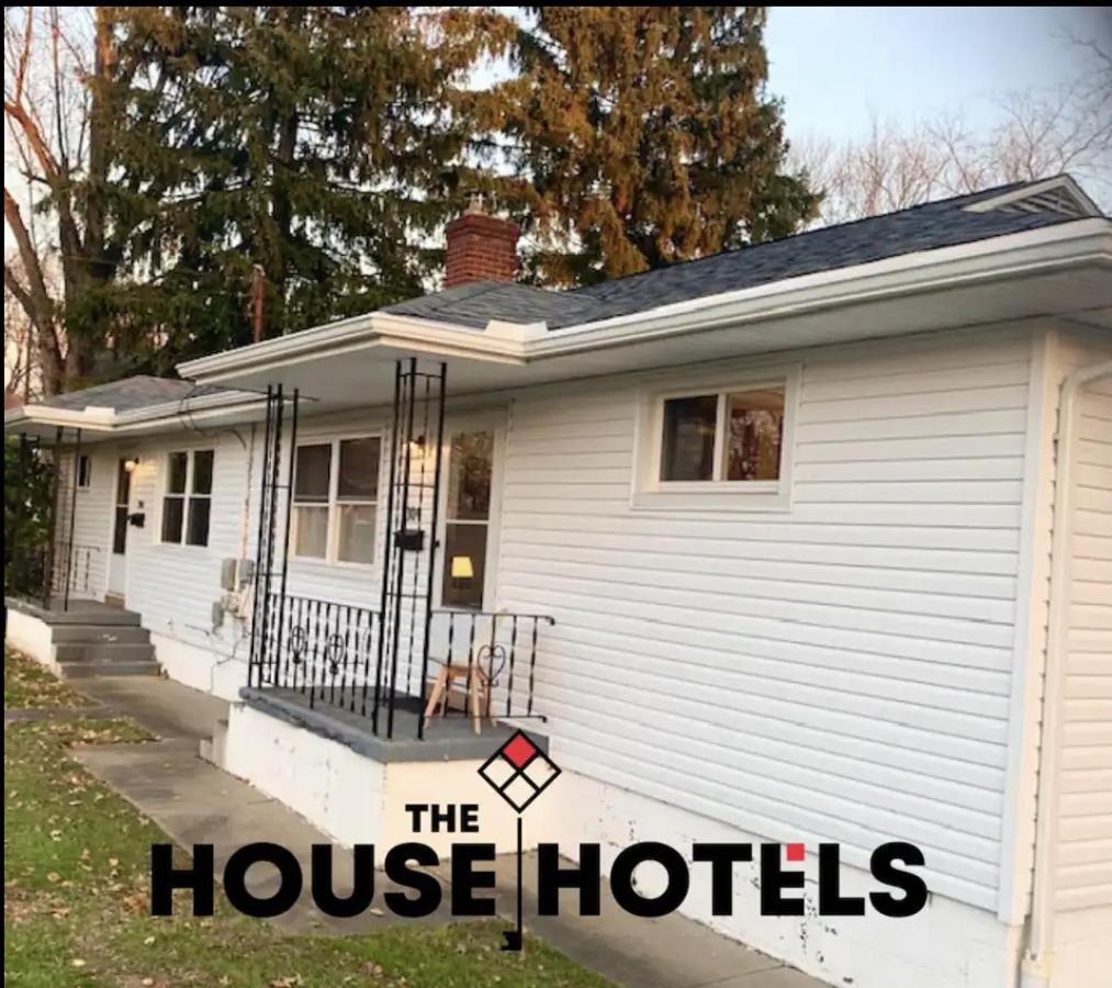 The House Hotels - Whole House Erie Street - B&B