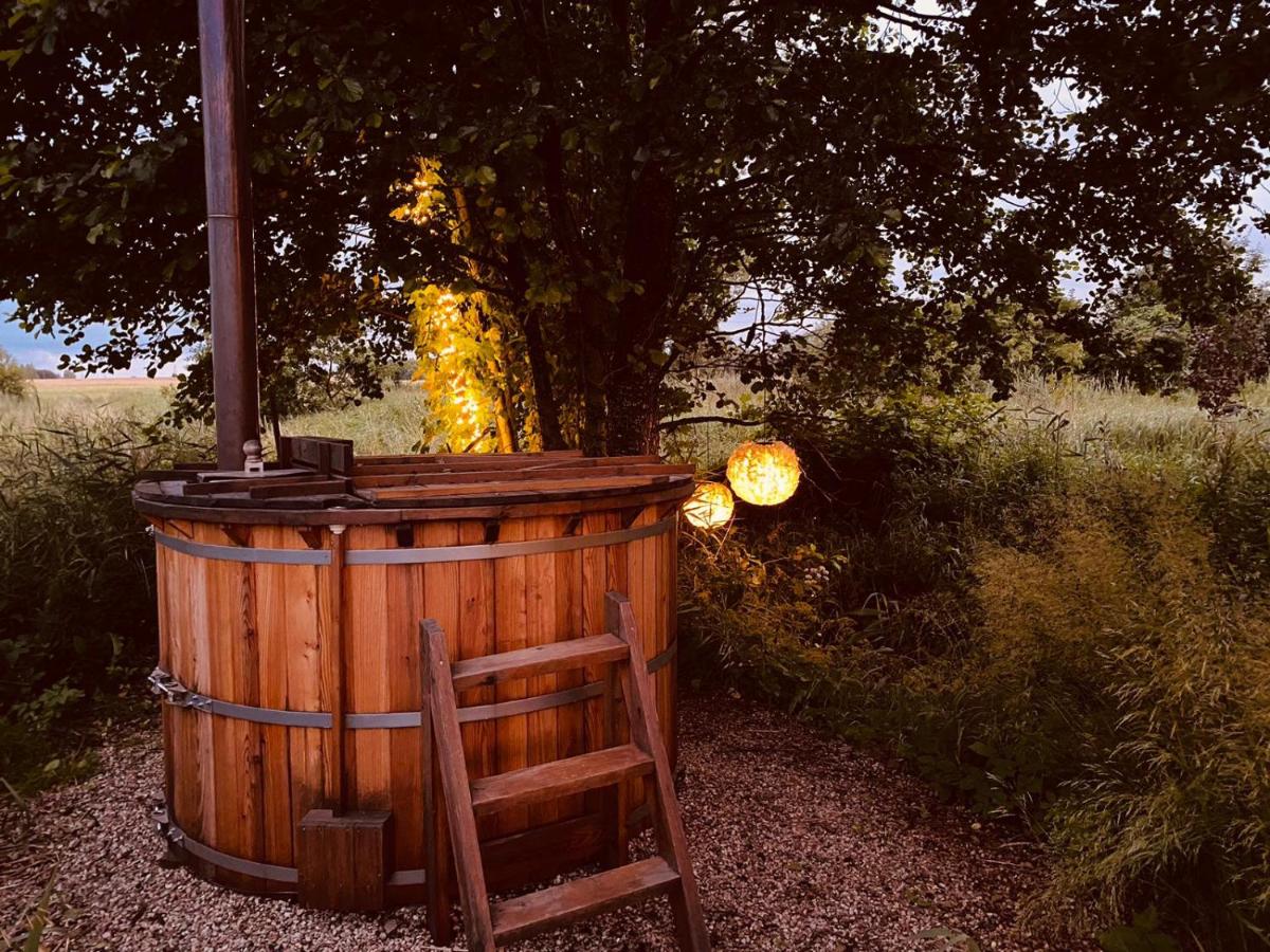 dla mnie się podoba - Bed and Breakfast