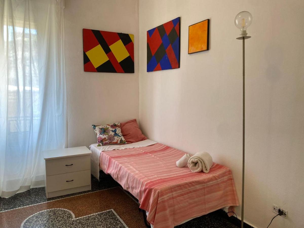 Apartment mit 2 Schlafzimmern