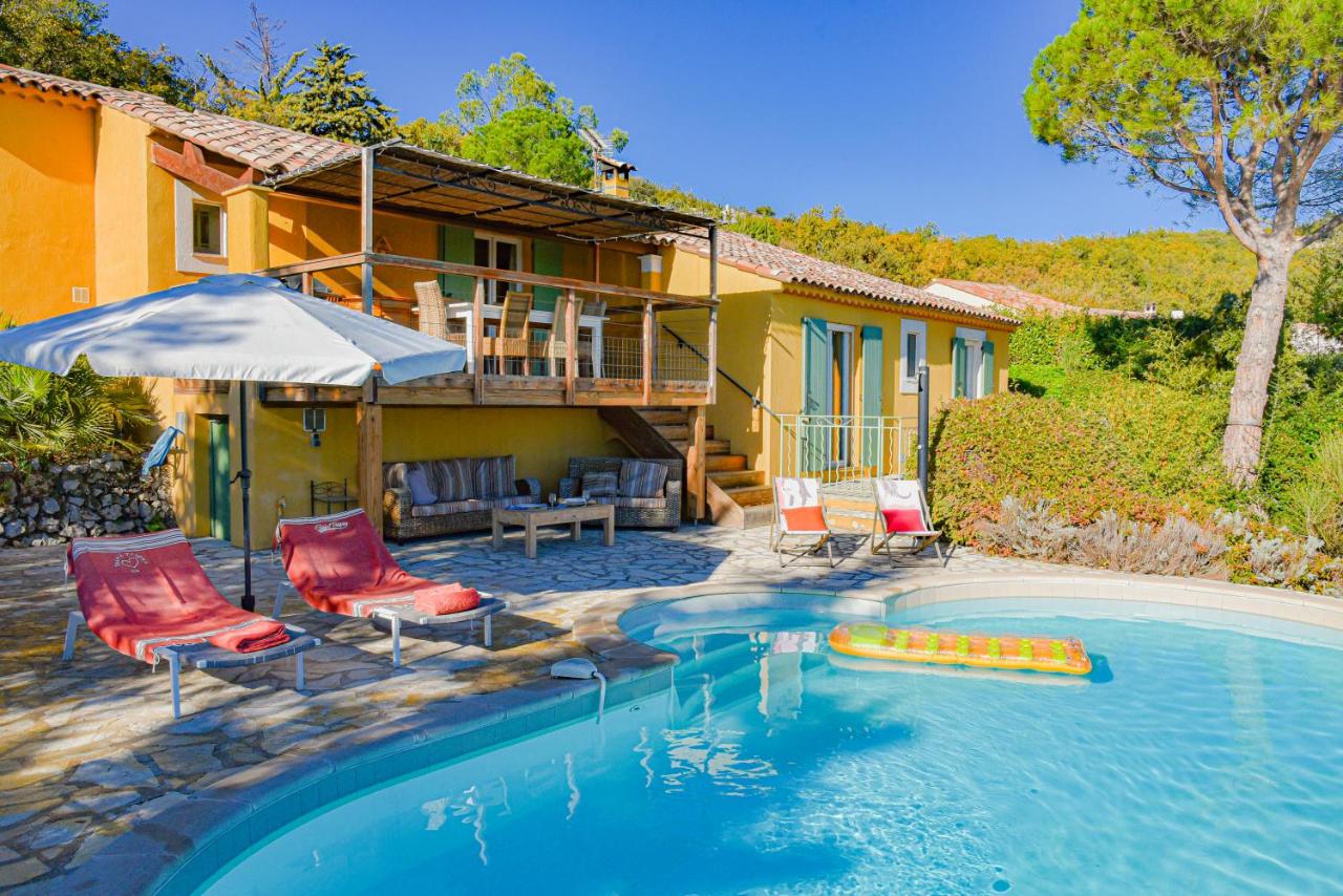 Villa Mons - B&B Mons