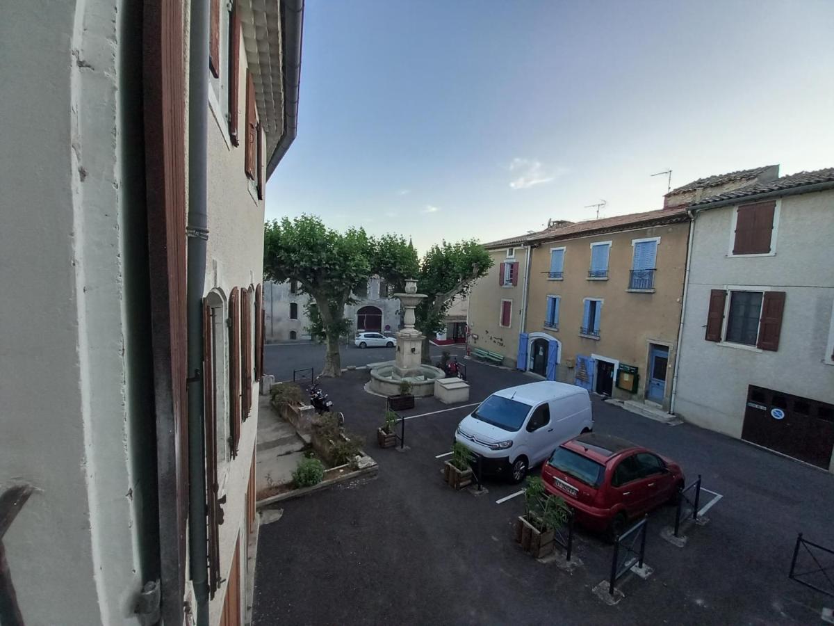 Accueil Chaleureux en Provence - B&B