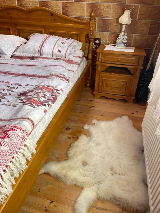 Doppelzimmer mit Bergblick