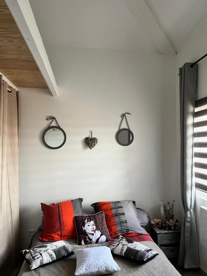 Appartamento con 2 Camere da Letto