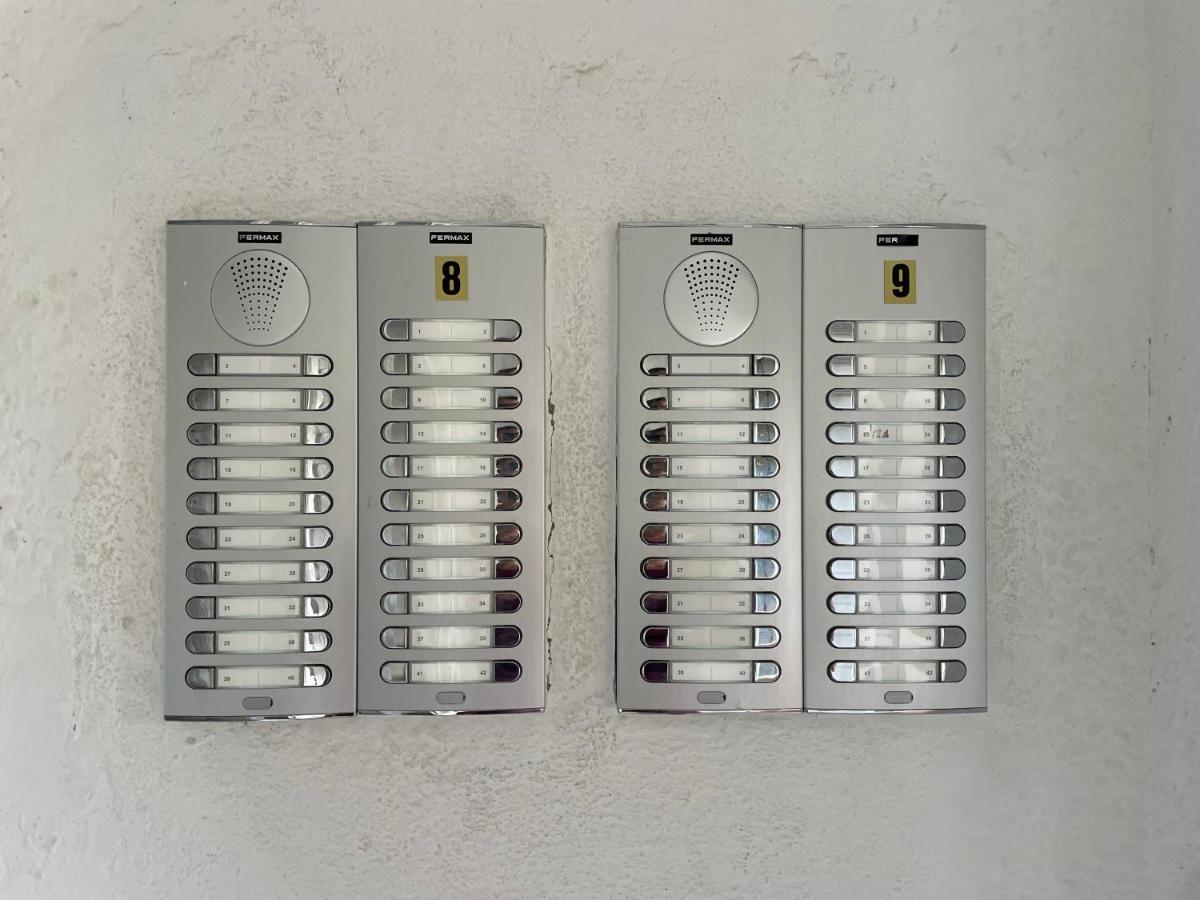 Estudio Montgó en Jávea con balcón Hasta 3 personas - B&B Jávea