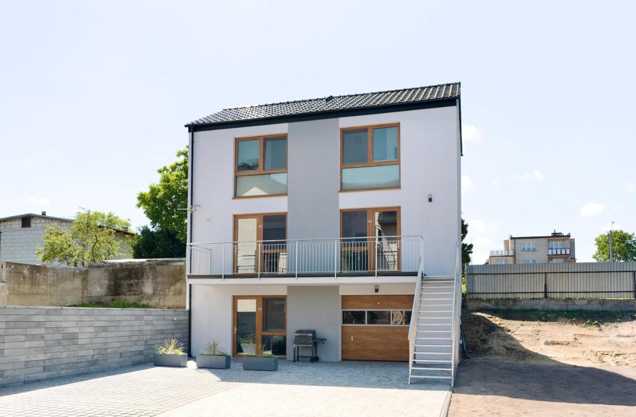 Maisonette-Suite