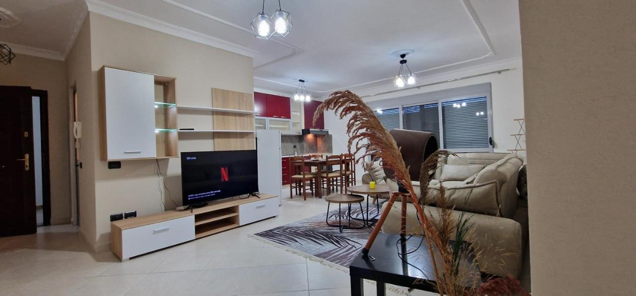 DURRES SEA SIDE Apartments - B&B