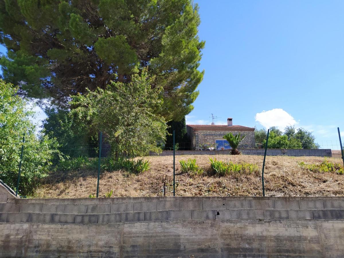 Studio de la pinède - B&B