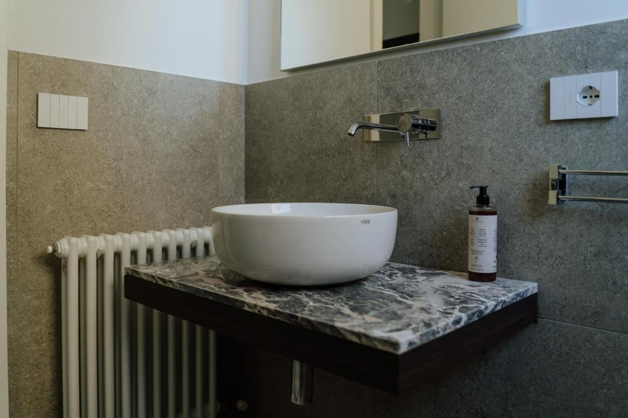 Yourbanflat Colonna Garibaldi - B&B