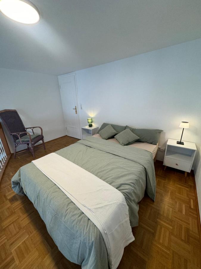 Rare Gem in Wasserburg - B&B Wasserburg am Inn