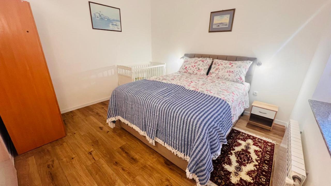 Apartman NEDA - Bed and Breakfast