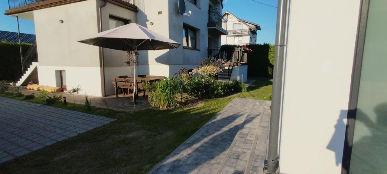 ZARA pokoje gościnne oraz DOMEK ZARA nowość - B&B Władysławowo