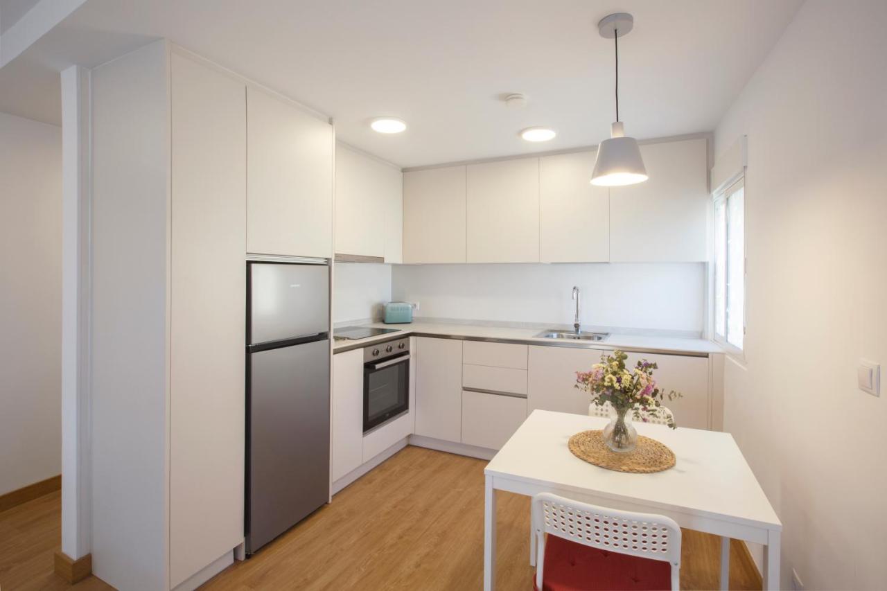 Apartamento turístico Ana - Bed and Breakfast Arróniz