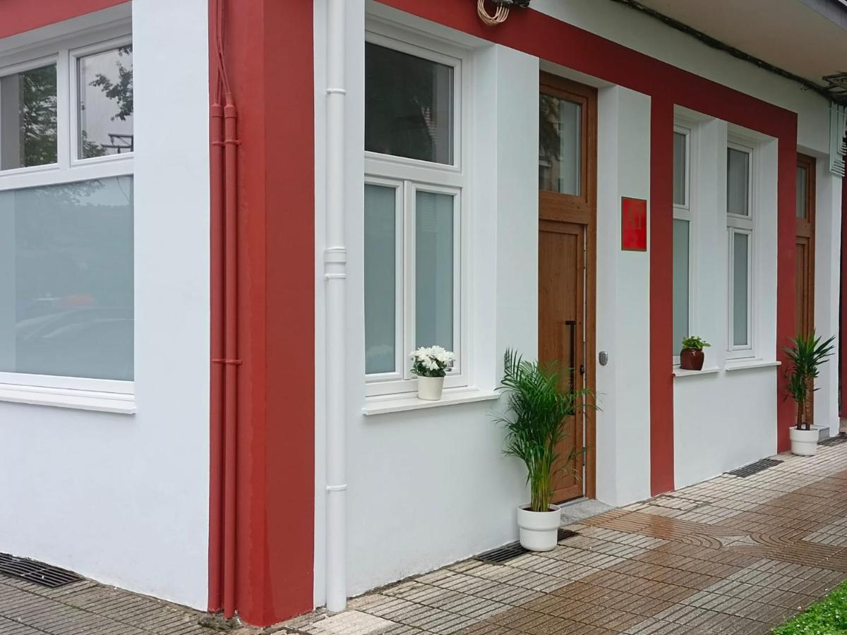 IRITA Studios - B&B Zarautz