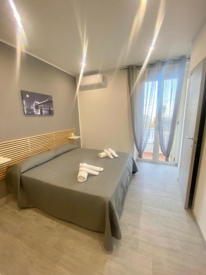 Comfort Quadruple Room