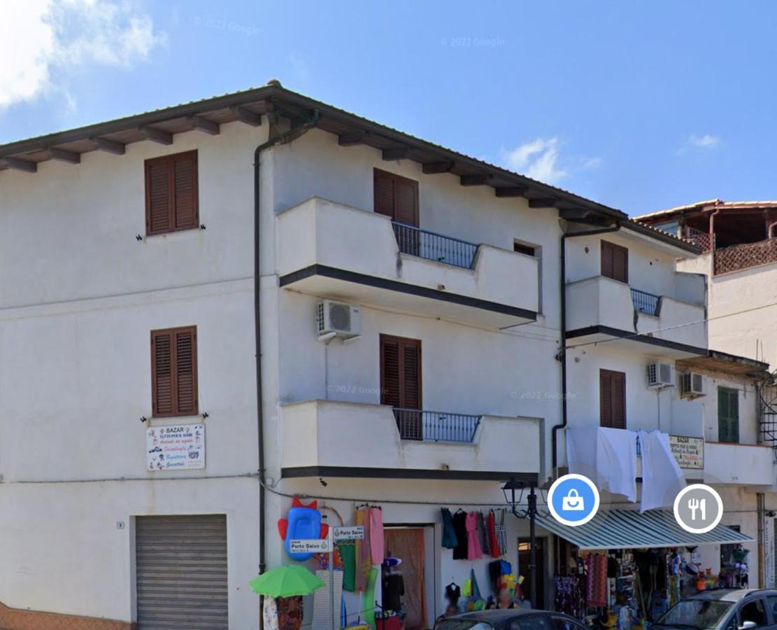 Glicine - Chambres d’hôtes Parghelia