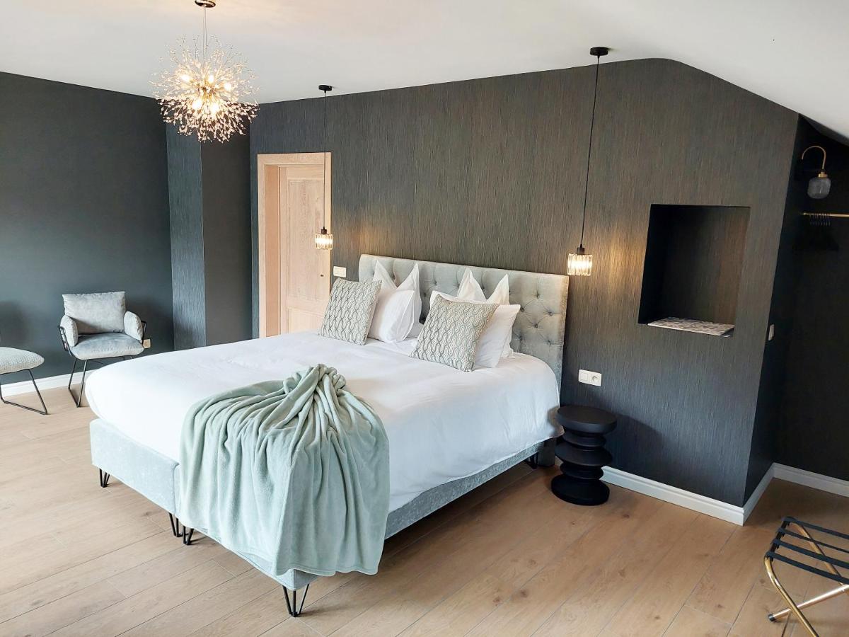 Deluxe Kamer met Kingsize Bed