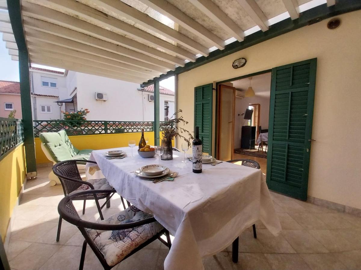Appartement avec Terrasse