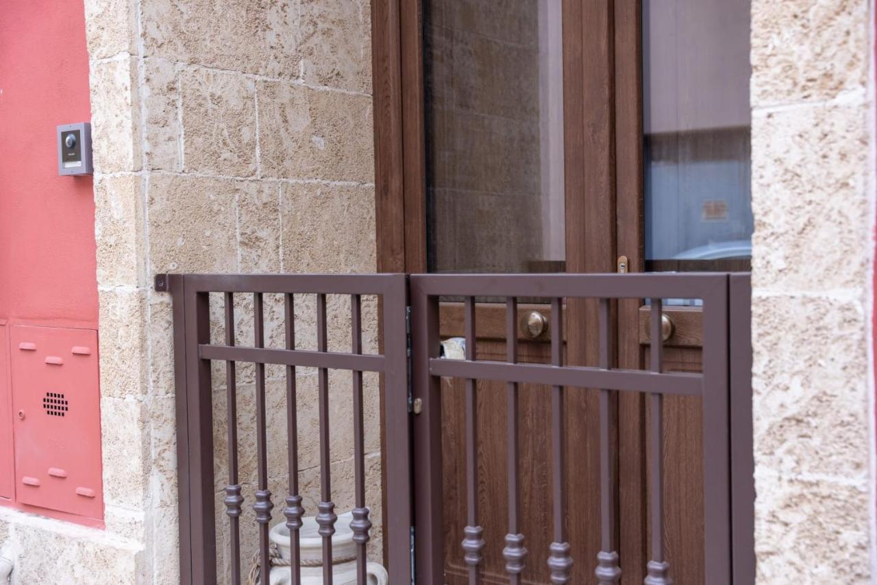 Casa Vacanza Gallipoli Suite Paradise Galatone Salento - Ferienwohnung
