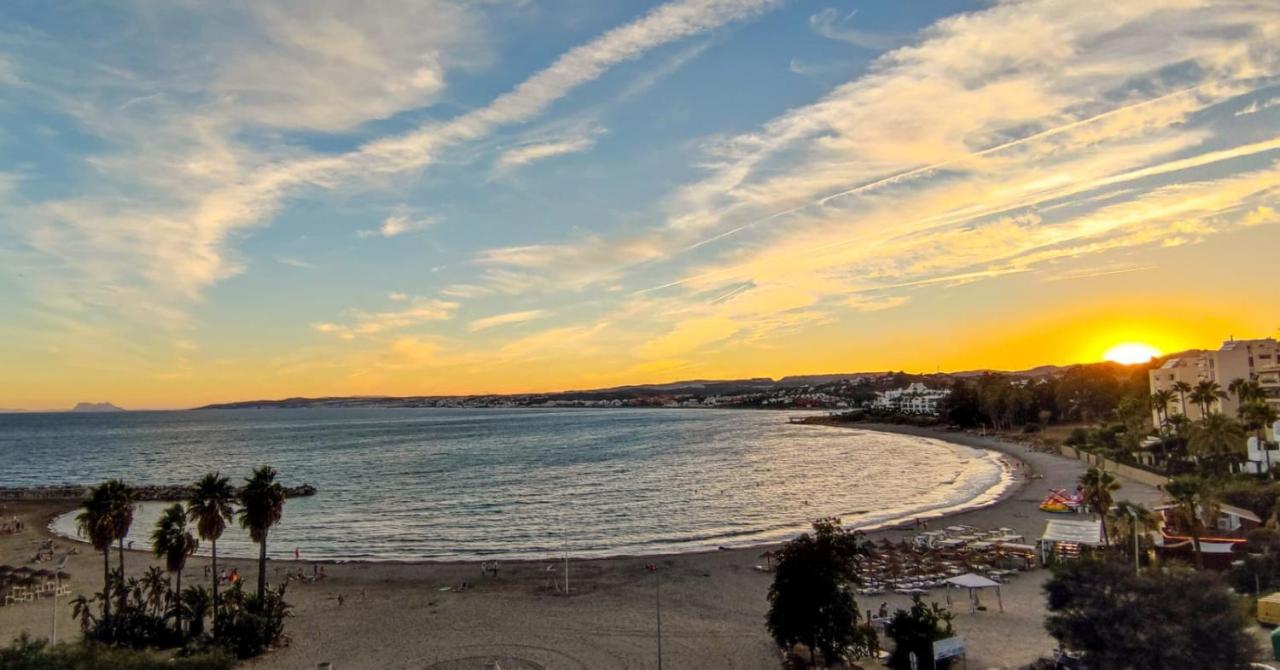 Junto a la playa del Cristo cerca del puerto - Chambres d’hôtes