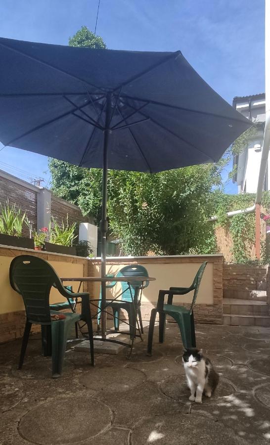 Privat 2 na Sihoti - Ferienwohnung Trentschin