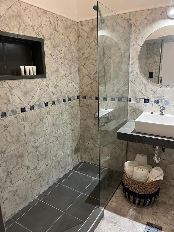 Hermoso departamento impecable! - Bed and Breakfast Mendoza