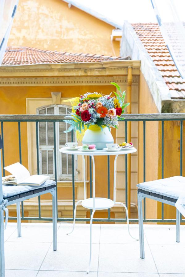 Ad un Passo dal Sole by Le Case di Tati - B&B Sanremo