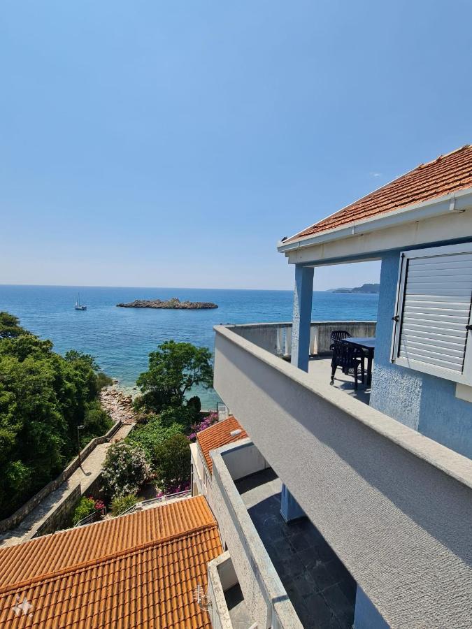 The View Sveti Stefan M3 - Chambres d’hôtes