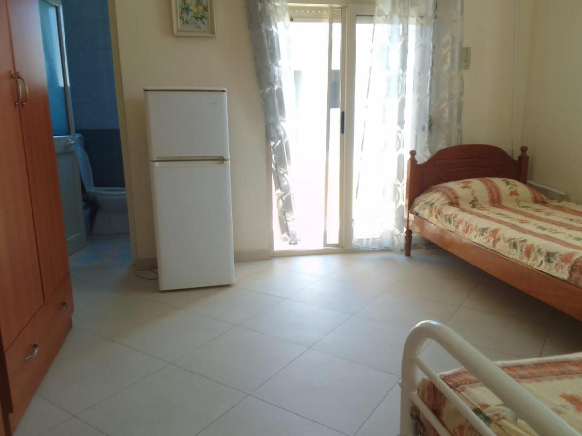 Habitación Doble con balcón 