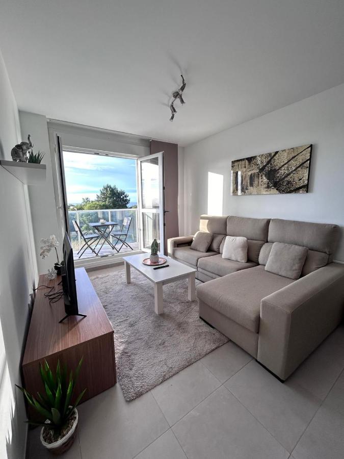 S&H La Gaita - Ferienwohnung Vior