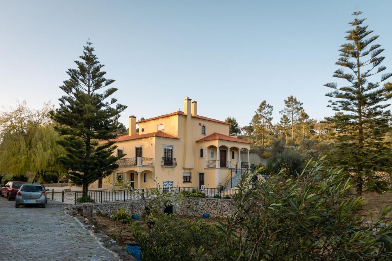 Alojamento Santo António - Ferienwohnung