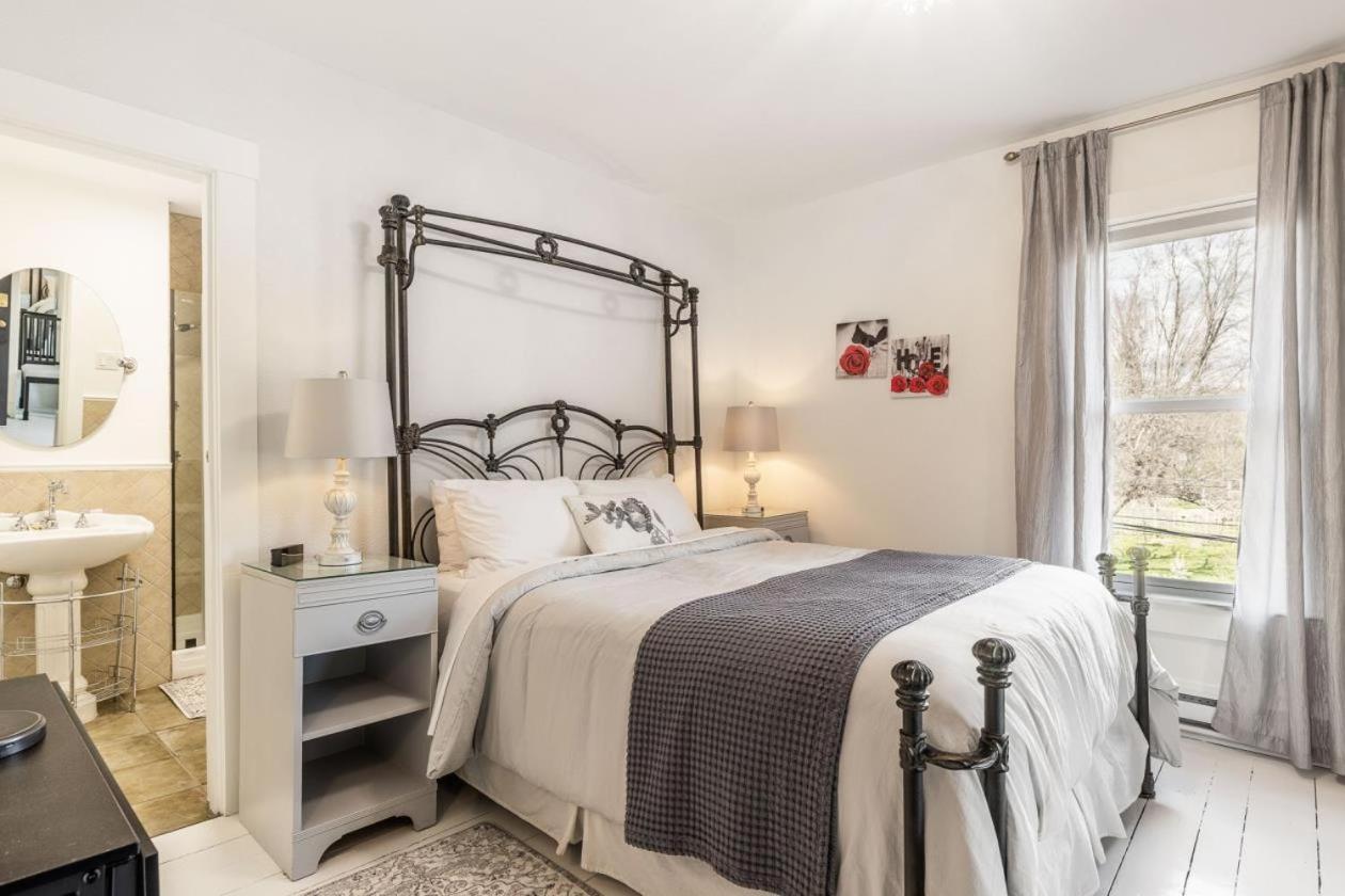 Deluxe Kamer met Queensize Bed