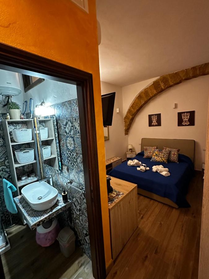 O munti rooms - B&B Agrigento