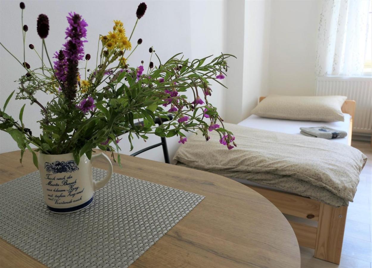 apartmán na náměstí - Chambres d’hôtes