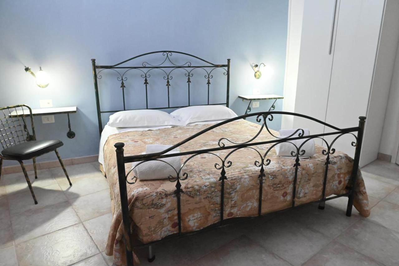 Dreibettzimmer