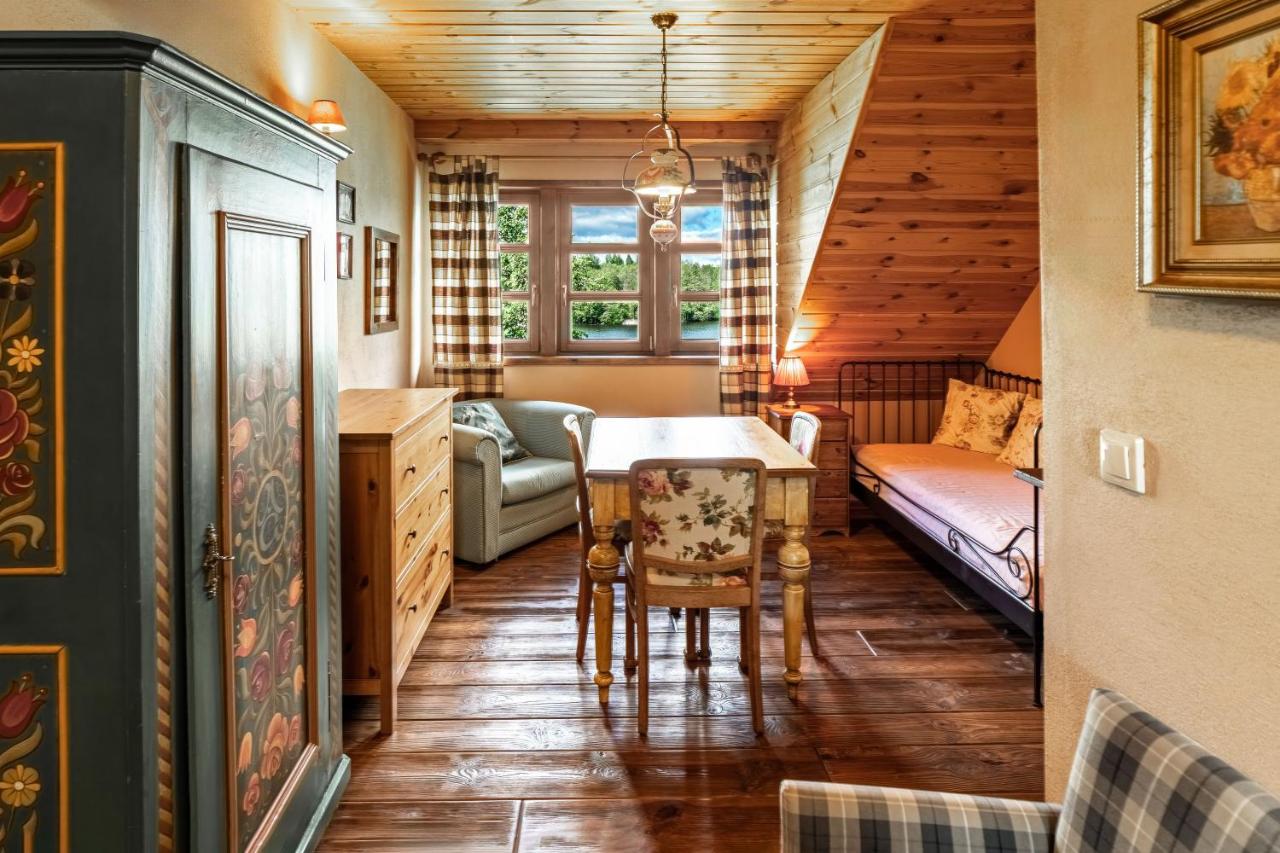 Suite (3 Adults)
