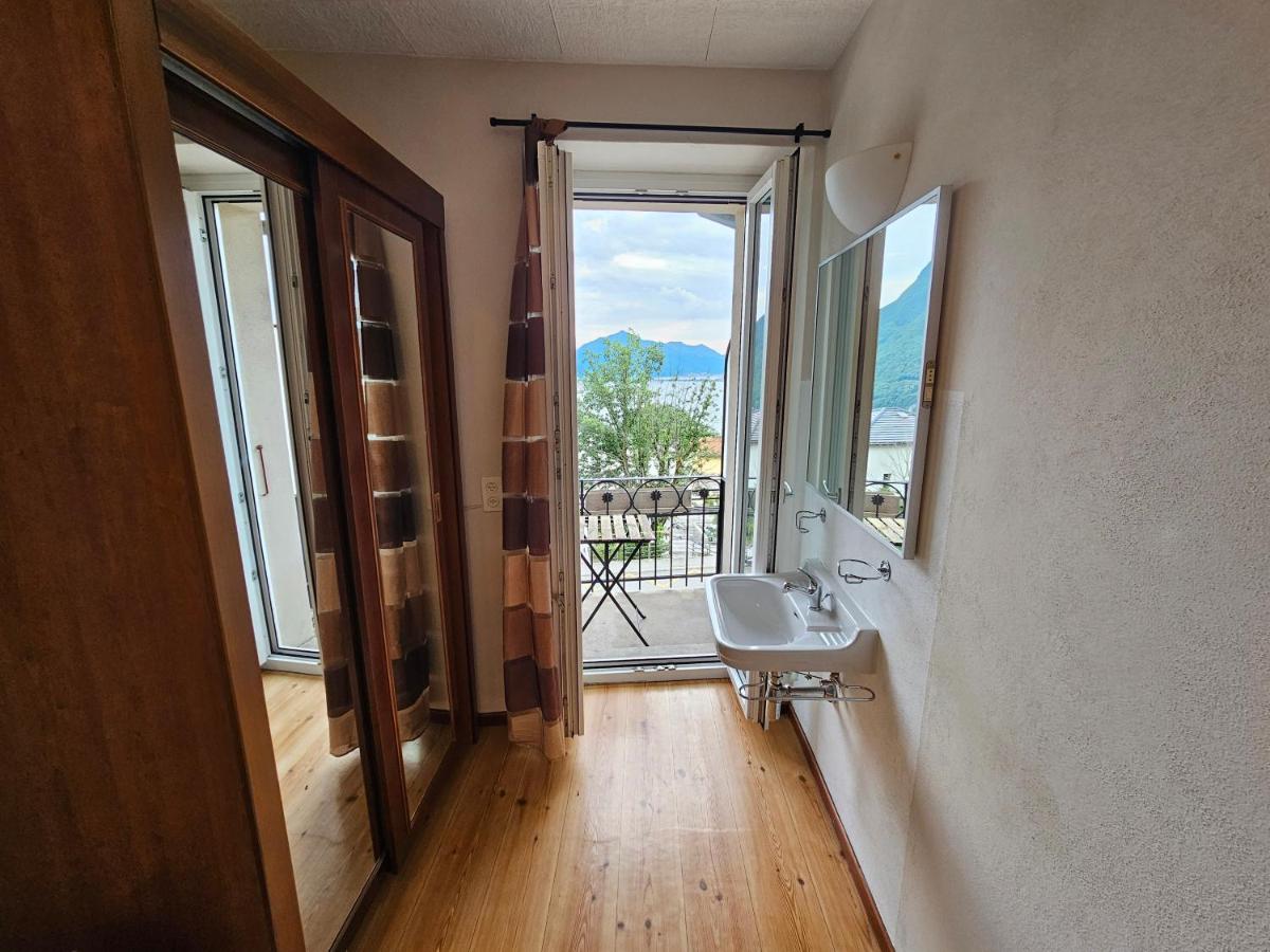 Habitación Individual con balcón