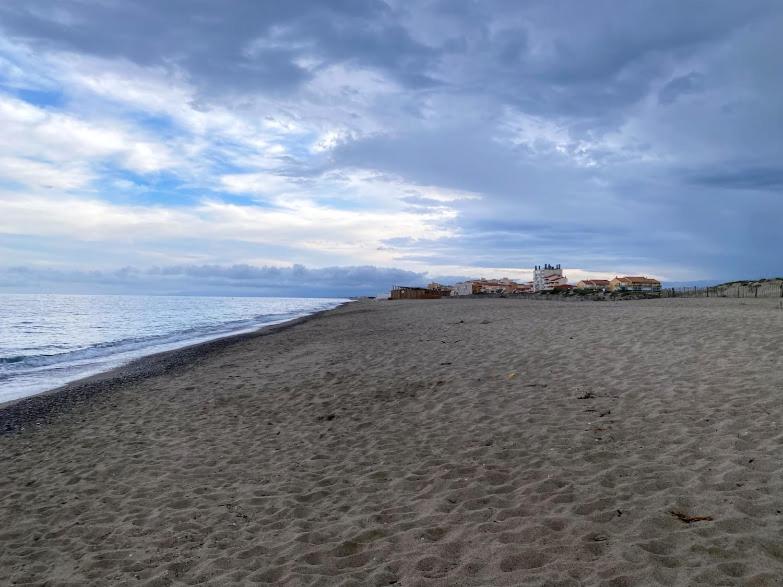 Charmante maison à Le Barcarès - B&B Le Barcarès