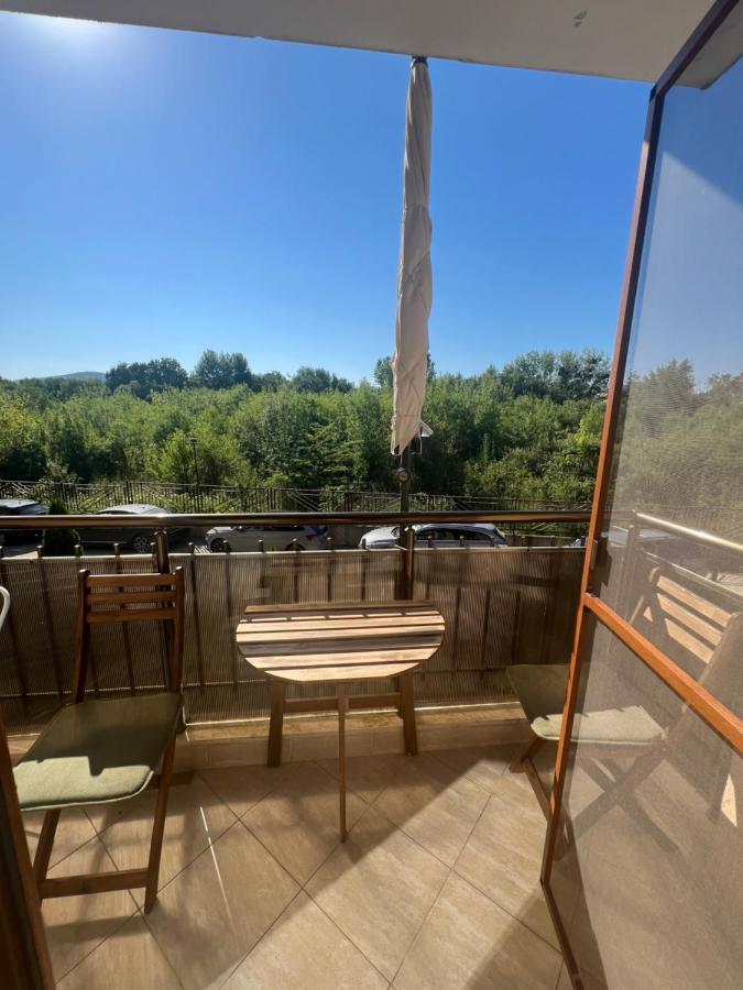 Студио в комплекс Нестинарка - B&B Tsarevo